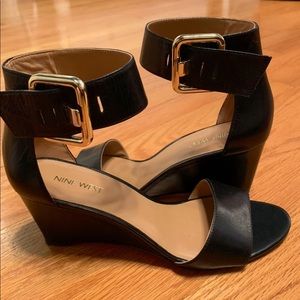 Nine West Wedges